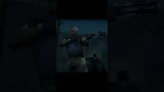 BEST LEFT 4 DEAD CHARACTERS WITH RESEARCH #capcut #edit #notatemplate #left4dead #left4dead2 #subpls