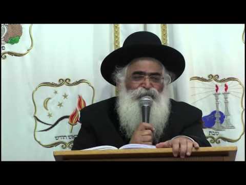 הרב יורם אברג'ל - המסר היומי - עשה זאת בעצמך - י"ח ניסן תשע"ו