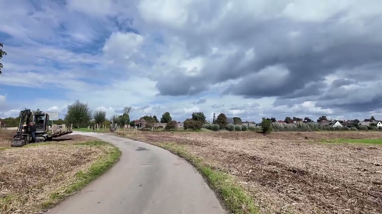 De Opslag   2 Wildroosters