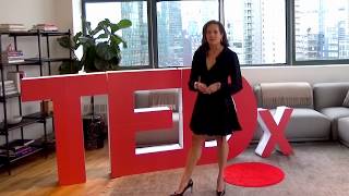 How Meditation Can Unlock Your Full Potential | Lisa Pineda | TEDxLongIslandCity screenshot 3