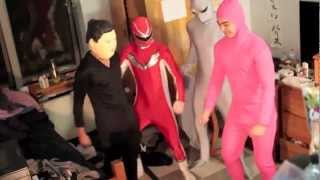 HARLEM SHAKE ORIGINAL - HD