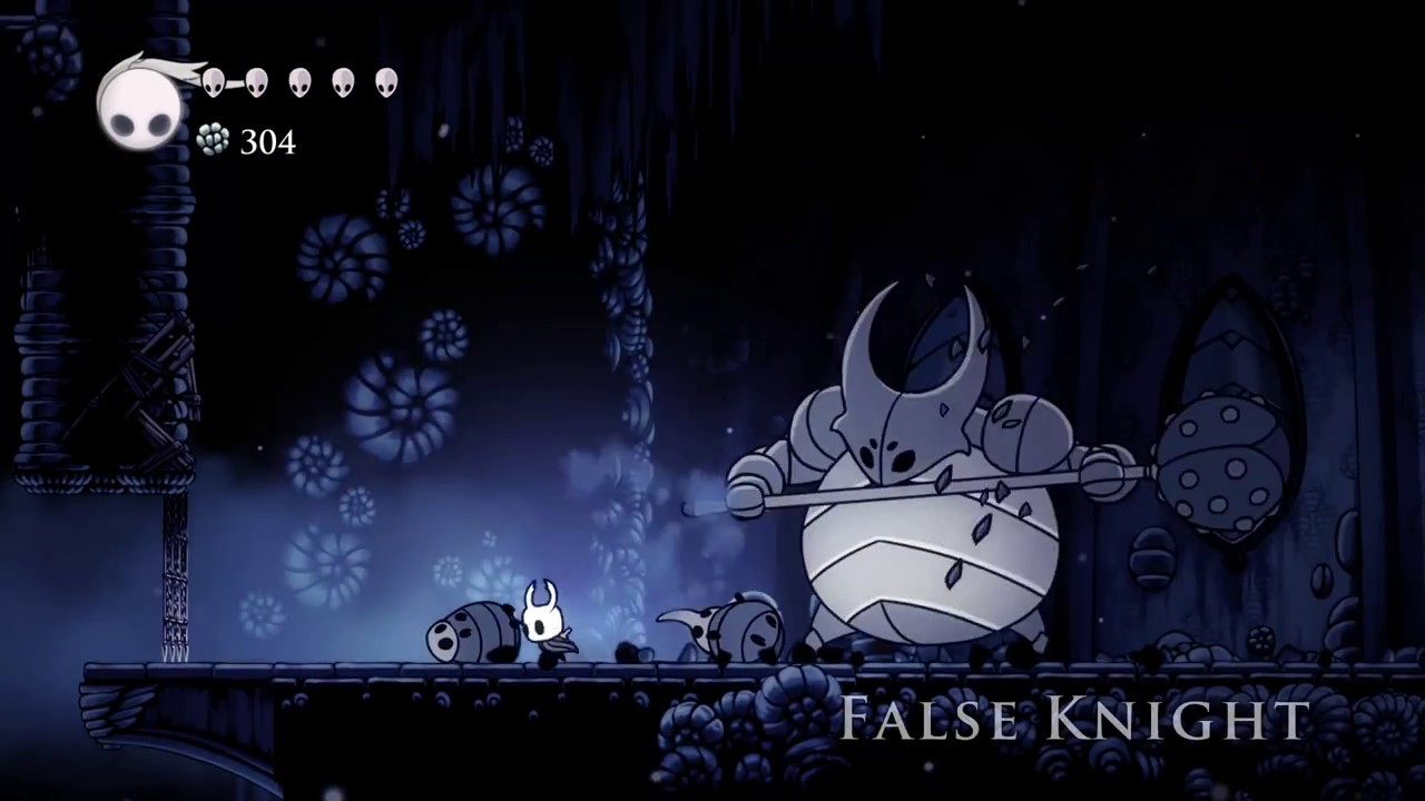 Hollow Knight Roblox