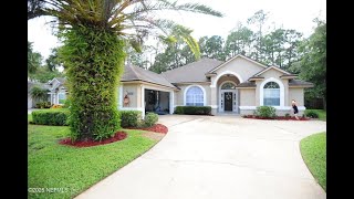 9108 Timberlin Lake Rd,  Jacksonville, FL 32256 - Lily Wang - MLS 2115789