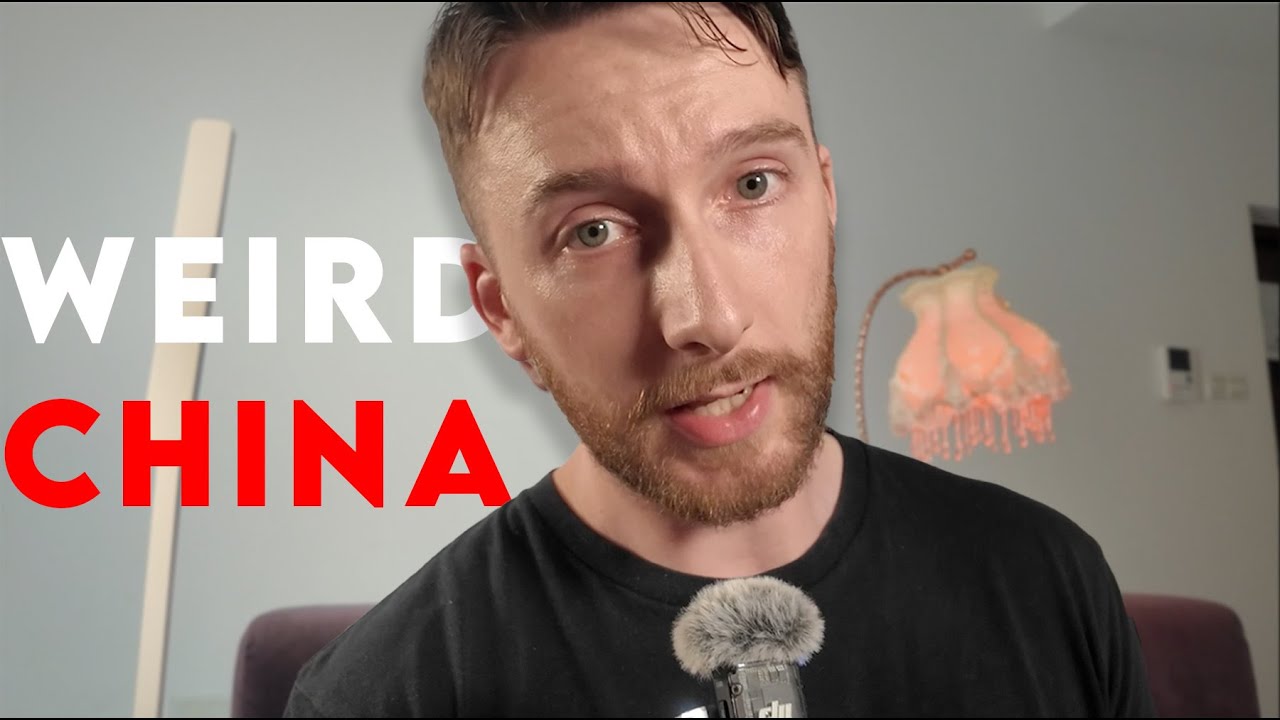 How Has Life In China Caught Me Off Guard? (6 months living here)