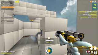 Shell Shockers Clips #1