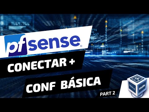 🔥🛡️pfsense🛡️🔥 configuración básica.