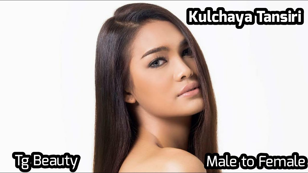 Trans Beauty – Kulchaya Tansiri [Male to Female]