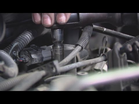 Bridgeport shop allows you to work on your own car