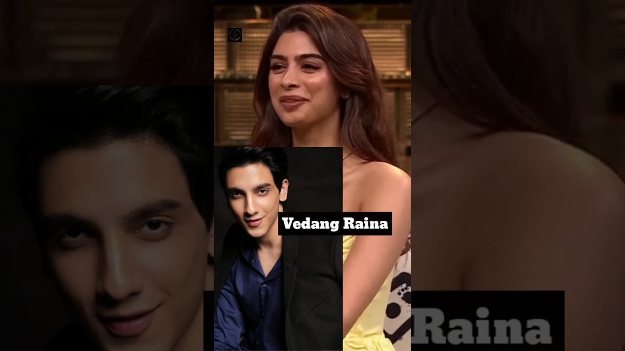 vedang flirted khusi