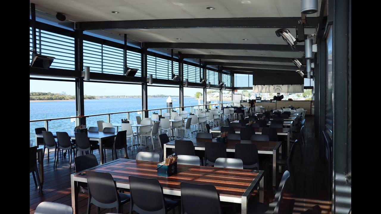 Yamba Shores Tavern, Yamba, New South Wales, Australia. YouTube