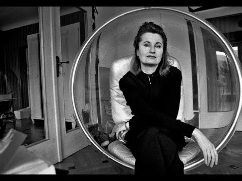 Nobel Lecture by Elfriede Jelinek