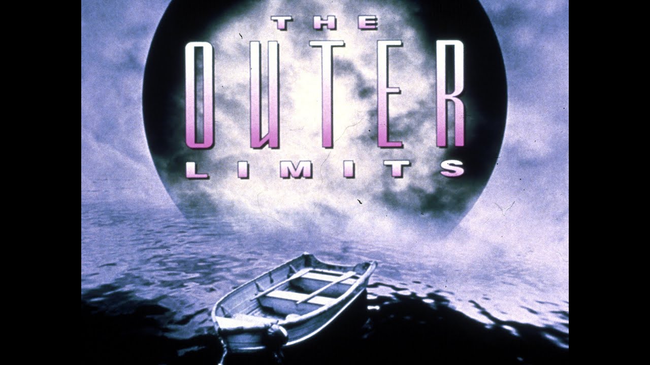 Classic Sci Fi TV: The Outer Limits (1963) - Cancelled Sci Fi