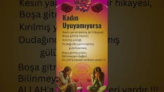 Haksız Yere Kadını Üzme