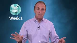 True Disciple Week 2