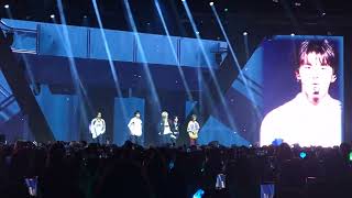 She A Wolf, On My Youth -Wayv On The Way Seoul 250223