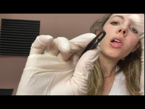 Fast & Aggressive ASMR For Ppl With ADHD - Random and Distracting!