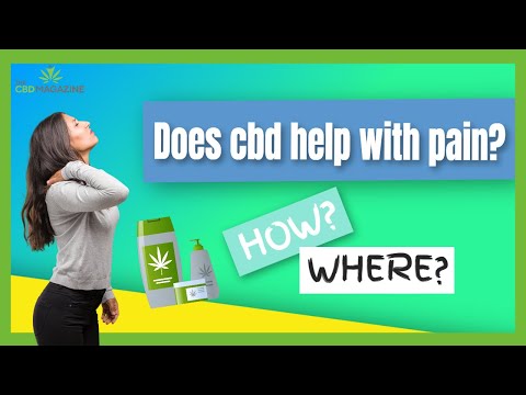 What is the best CBD oil for depression and anxiety thumbnail