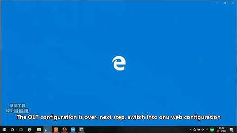 RTK HGU With SPO-ES8444-X / SPO-ES16424-X Multicast Service Configuratiion Tutorials