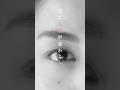 【女性必見】運命が変わるアイブロウ『PARISBROW』 #メイクアップ #眉毛メイク