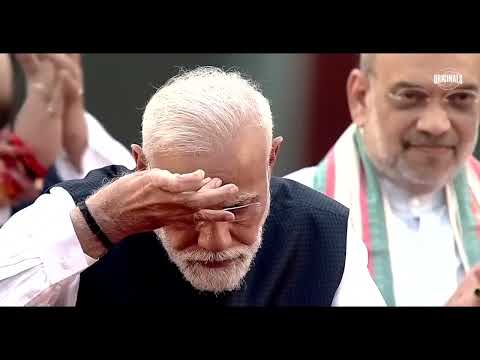 Most NEUTRAL criticism of Modiji