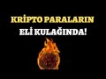 Kripto Paralar Yükselişe mi Hazırlanıyor? Bitcoin, Ethereum, Ripple..