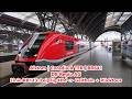 Sound | Alstom | Coradia A TER | BR641 | DB Regio AG | 641 025 + 641 032 thumbnail