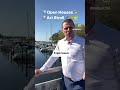 5️⃣Open Houses1️⃣Art Stroll☀️Sunday⌚️11a - 1p📍Mariner Village/Tarpon Cove Tarpon Springs, FL
