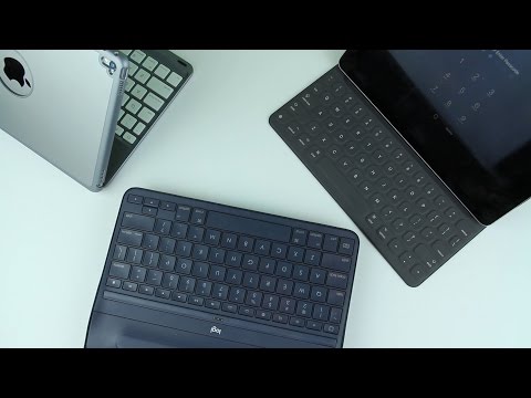 Image Best Ipad 9.7 Keyboard Case