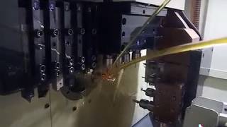 Wedding Ring Process Machine & Video Sz-20E3