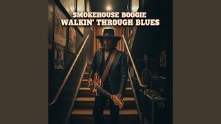 Walking Through Blues