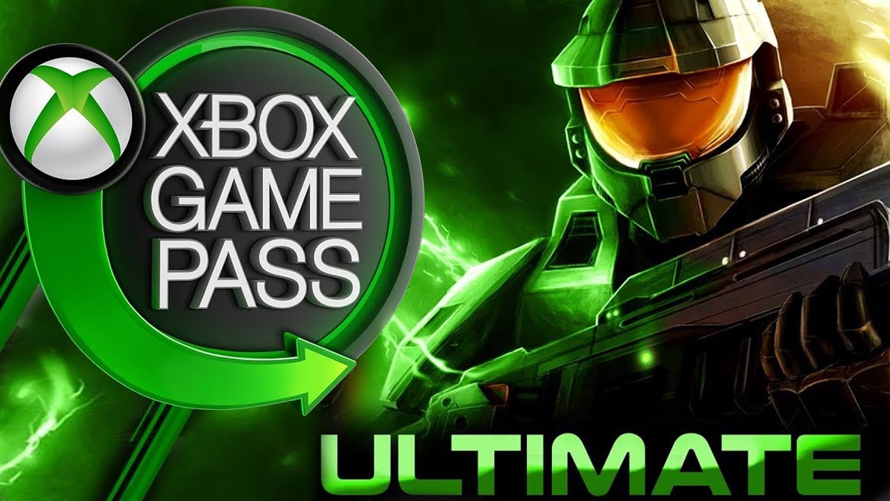 Como funciona game pass de xbox