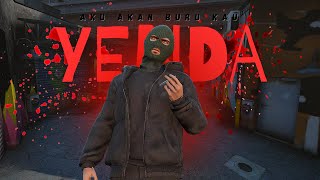 ABRP - lu cari pasal !!