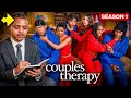The TOXIC Couples | Season 1