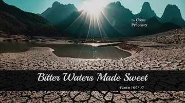 298. The Cross In Prophecy - Pt 9 | Bitter Waters Made Sweet