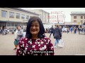 U.S. Representative Pramila Jayapal at Pike Place Market