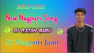 15 Mein Tani Tani 16 Meni  New Nagpuri Song 2022 St Nagpuri Jaan Dj Gopinath Babu
