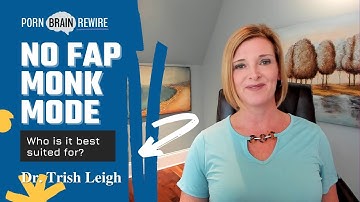 Dopamine Washout, No Fap Monk Mode: Who is it best suited for?