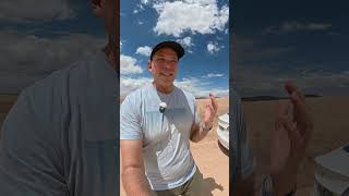 I drove more than 2,000km to visit Tesla’s Big Battery at the Hornsdale Power Reserve in SA