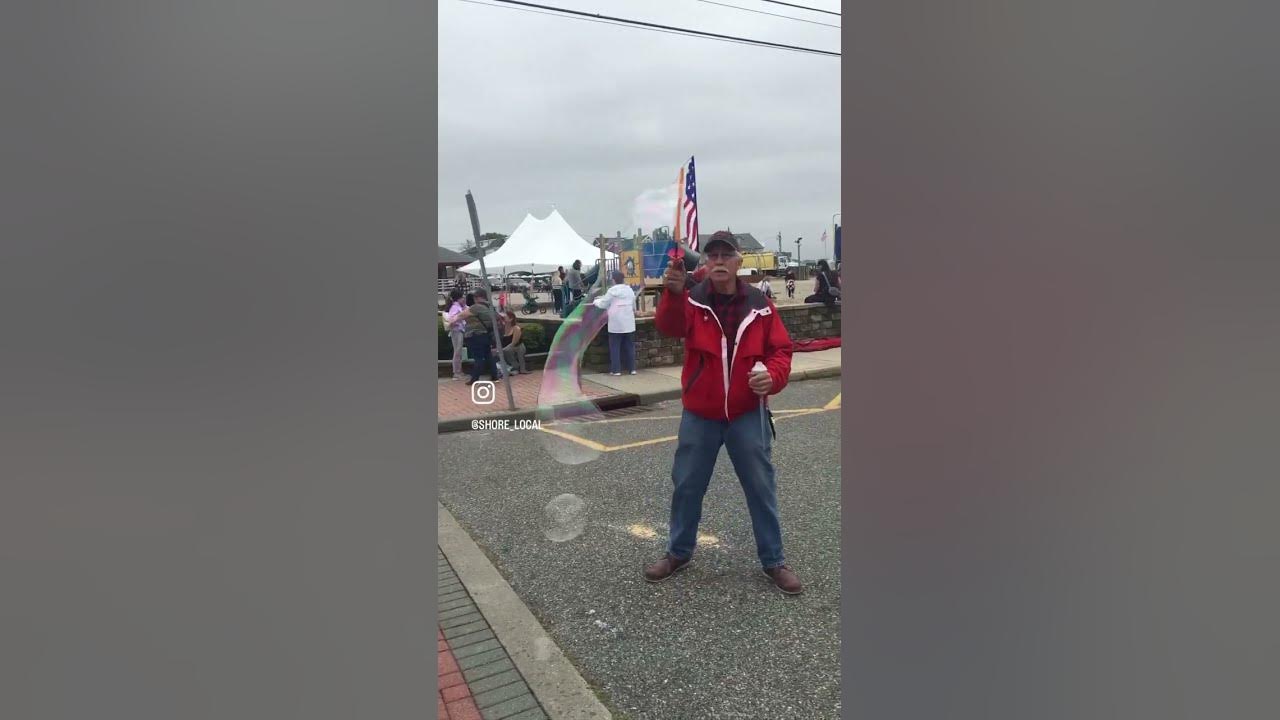 Somers Point Bayfest 2023 YouTube