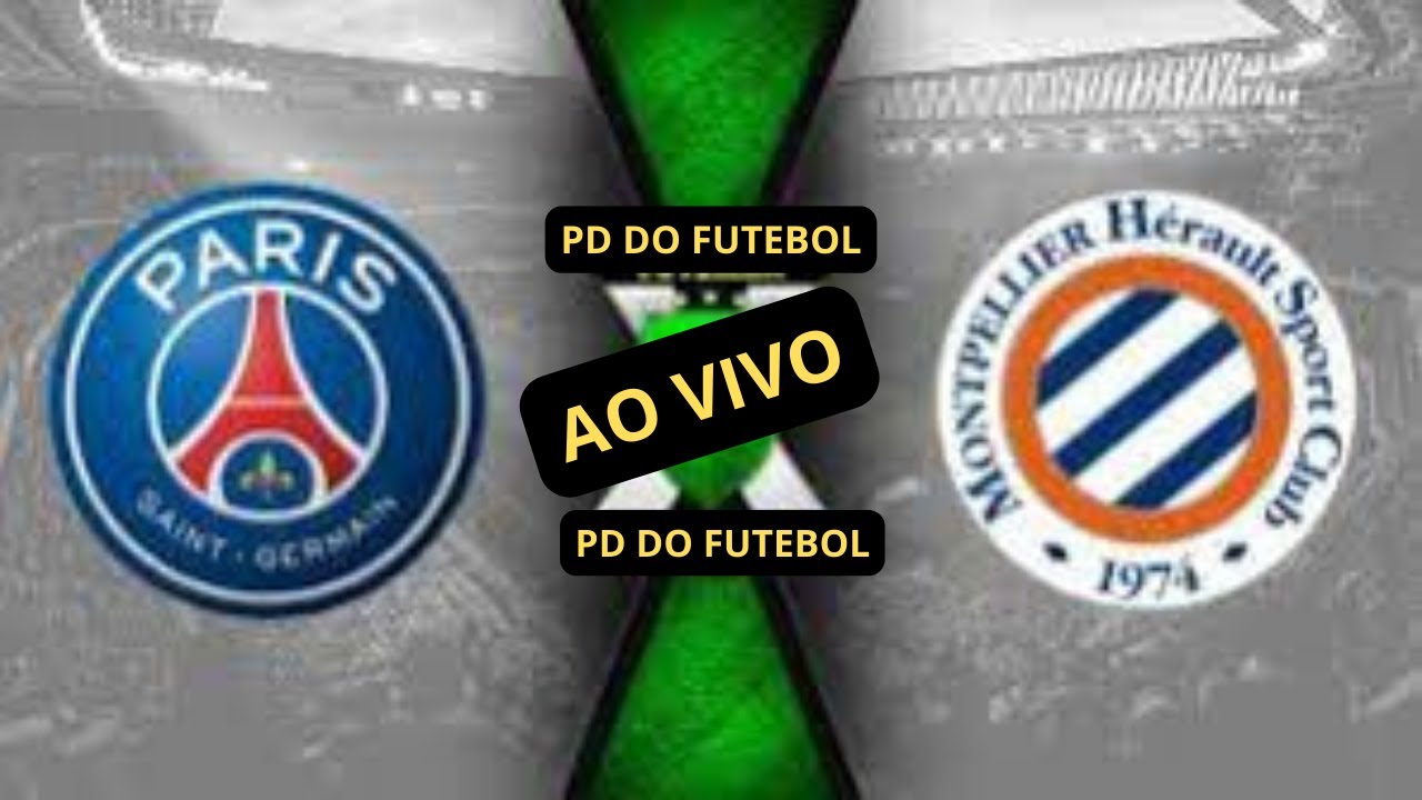 FUT AO VIVO PSGG 