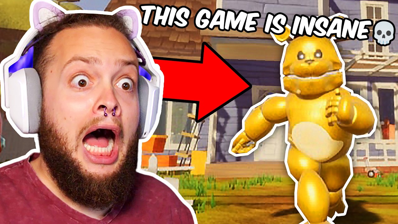 YLYL IS BACK! IF I LAUGH I GET SHOT!