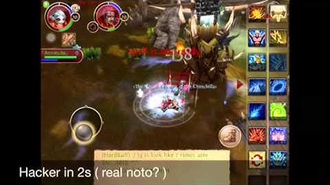 order and chaos online.. ( real noto ?) hacker