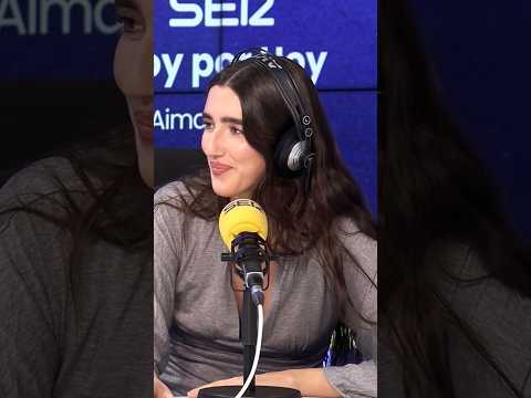 Judeline sobre su colaboración con Karol G y Rusowsky, 'BbY WOW': "No nos lo esperábamos" #shorts