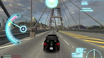 Need For Speed World Hacker! (What A Fag Edition)