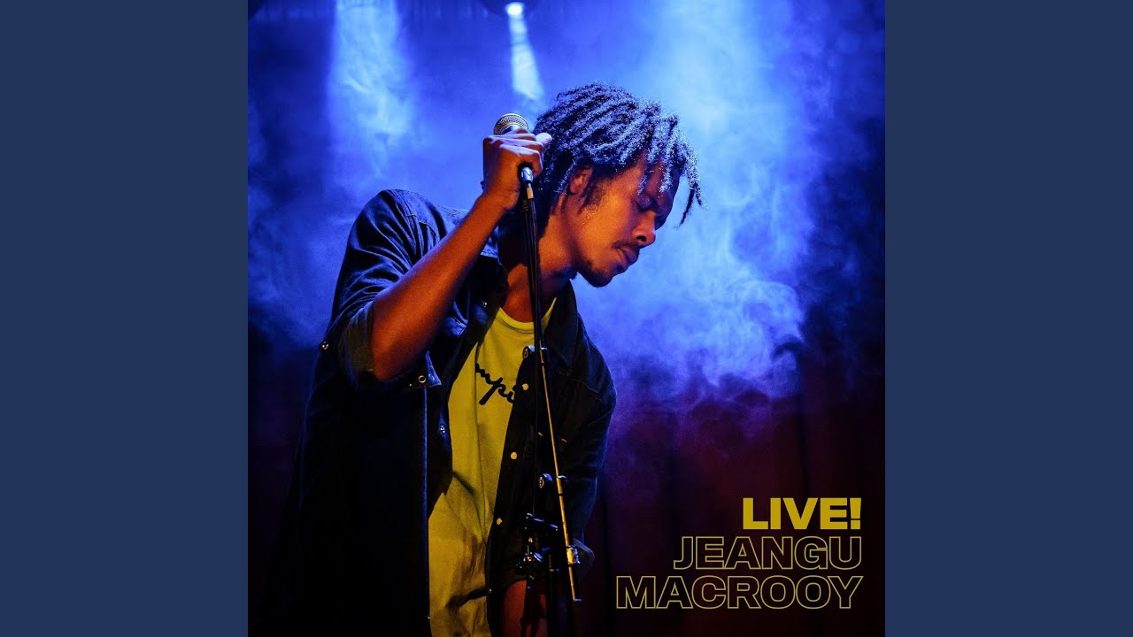 Watch Show Intro (live) on YouTube Watch Show Intro (live) on YouTube