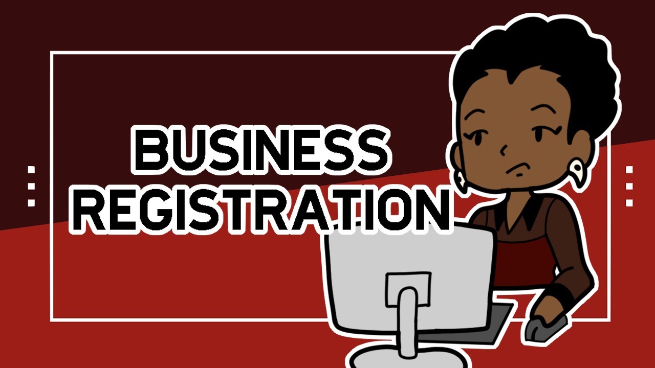 6 Steps I took to start my art business | Business Registration for ...