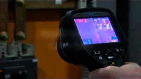 FLIR e series Thermal Image Cameras from Powerpoint-engineering.com