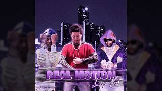 [FREE] Loop Kit "REAL MOTION" (Veeze, Icewear Vezzo, Baby Smoove, Babyface Ray, Rocaine)