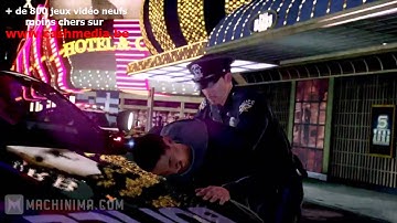 Need for Speed The Run Black Keys Lonely Boy Trailer HD