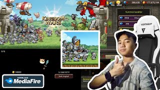 Kingdom Wars / Perang Kerajaan Mod Version (Android) Offline screenshot 3